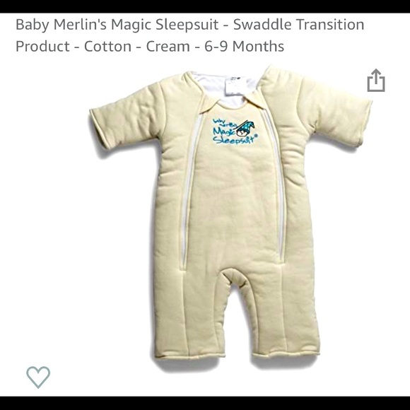 Other - Merlín suit